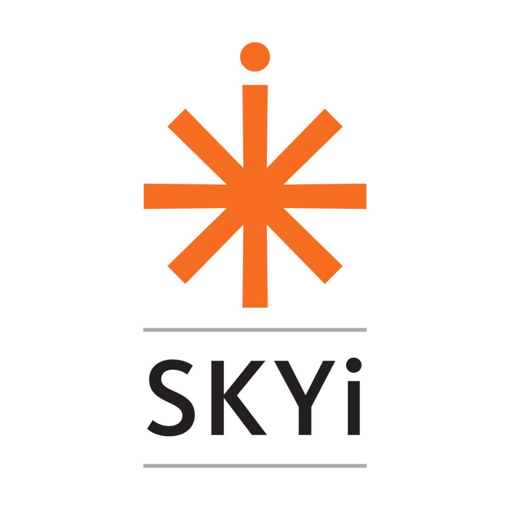 SKYi Logo