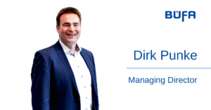 Dirk Punke - Managing Director