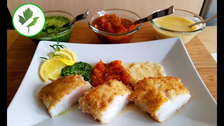 Zubereitungstipps für köstliche Fischgerichte