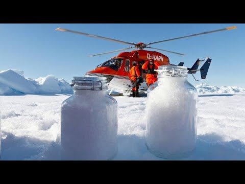 Mikroplastik in Gew&auml;ssern: Aktuelle Forschungsergebnisse und Erkenntnisse