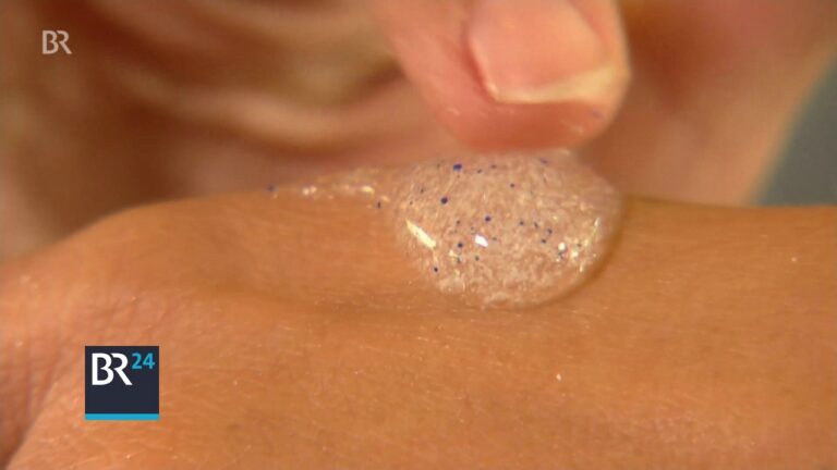 Mikroplastik-Alternativen f&uuml;r Unternehmen im Vergleich