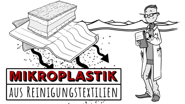 Zertifizierungen f&uuml;r mikroplastikfreie Textilien: Ein Leitfaden